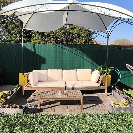 Herama Garden Guesthouse Vila Nova de Gaia Luaran gambar