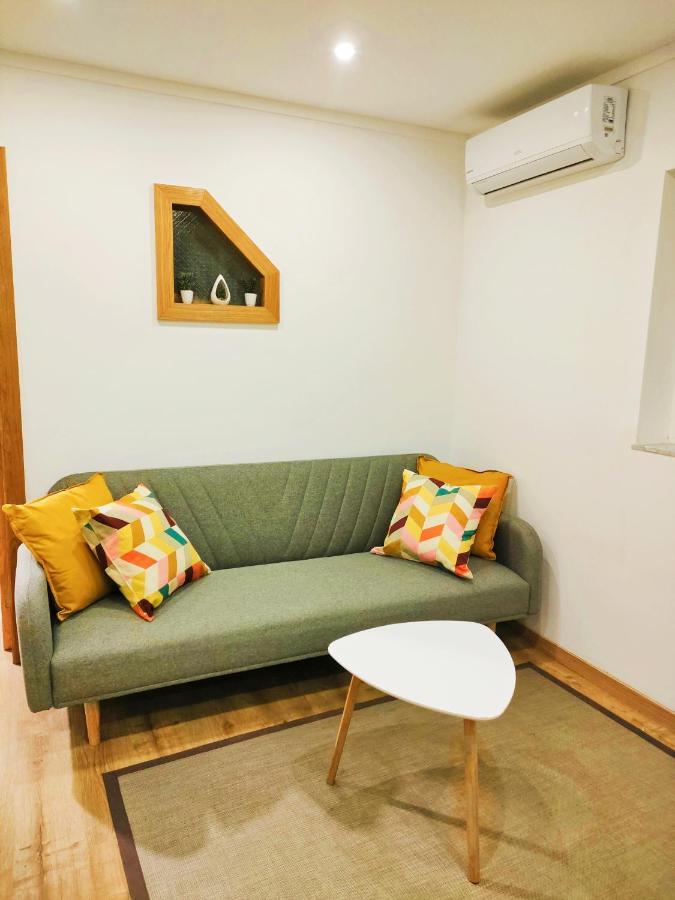 Herama Garden Guesthouse Vila Nova de Gaia Luaran gambar