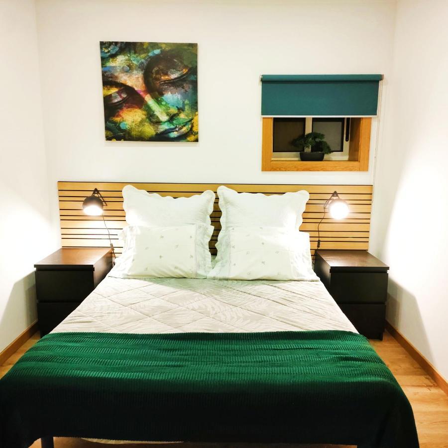 Herama Garden Guesthouse Vila Nova de Gaia Luaran gambar
