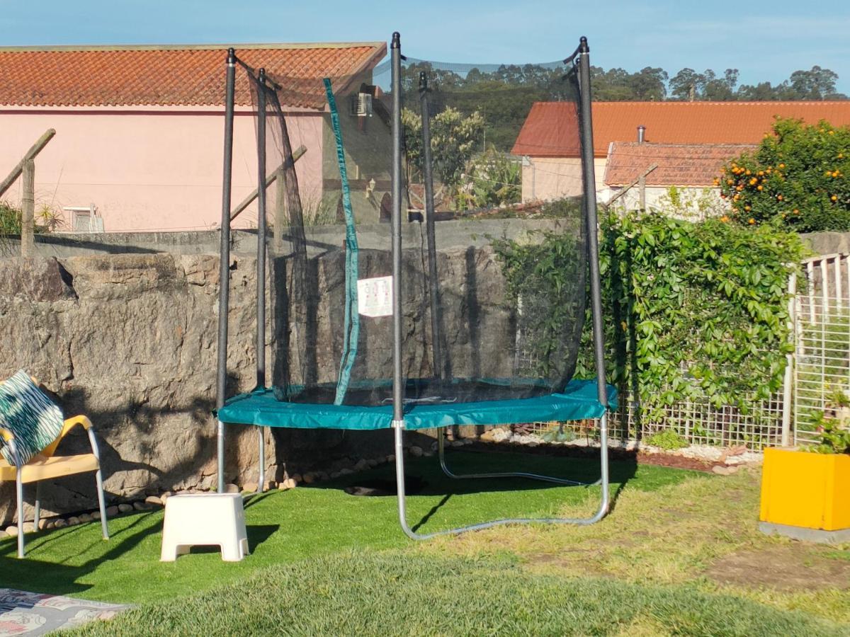 Herama Garden Guesthouse Vila Nova de Gaia Luaran gambar