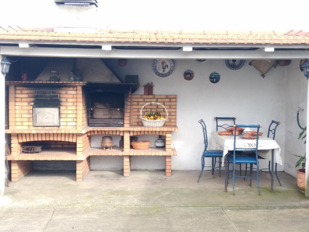Herama Garden Guesthouse Vila Nova de Gaia Luaran gambar